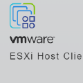 ESXi 虛擬機匯出與匯入